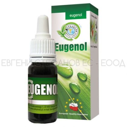 EUGENOL-Евгенол 20 мл