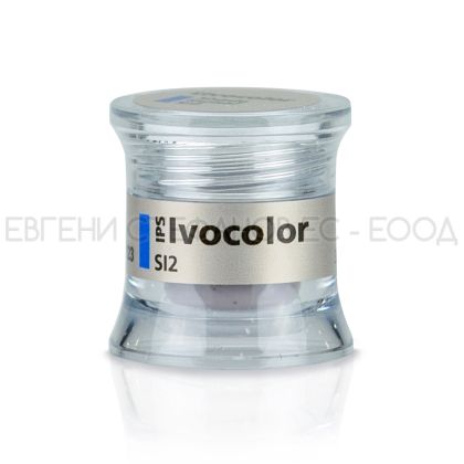 IPS Ivocolor Shade Incisal 3g