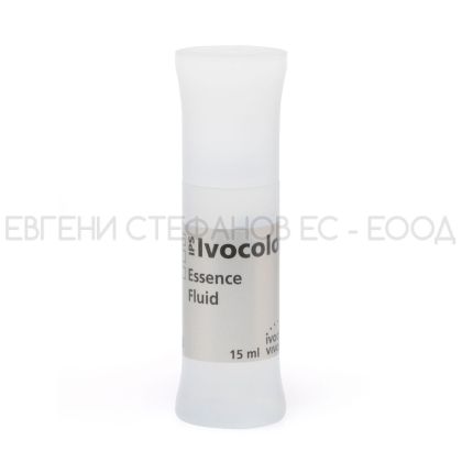 IPS Ivocolor Essence Fluid 15 ml