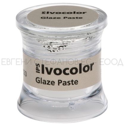 IPS Ivocolor Glaze Paste
