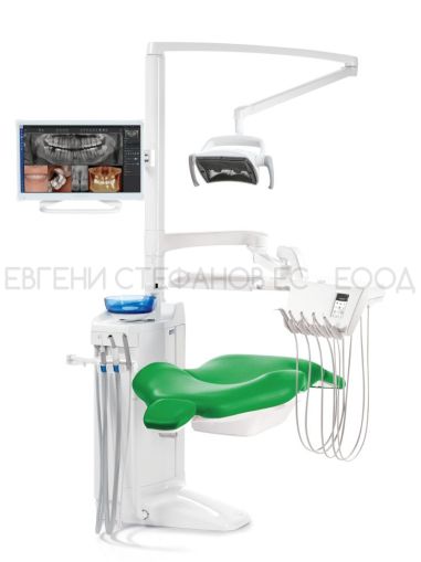 Planmeca Compact i Classic - ОФЕРТА