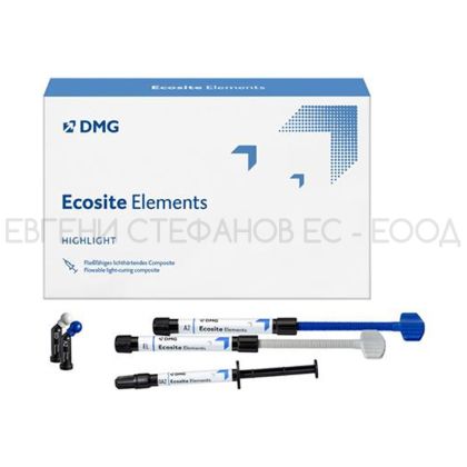 Ecosite Elements Highlight 2гр.INC