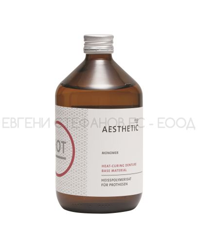 AESTHETIC Red Monomer 