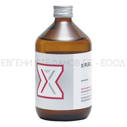 X PLEX  Monomer