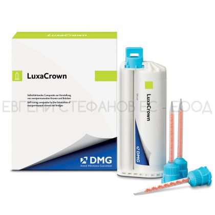 Luxacrown