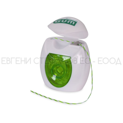 Конец за зъби Twisted Floss 30м.