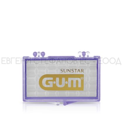 Ортодонтски восък GUM® Ortho