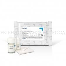DeltaFil - прах и течност