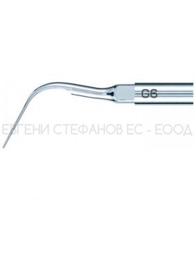 Накрайник за скалиране G6