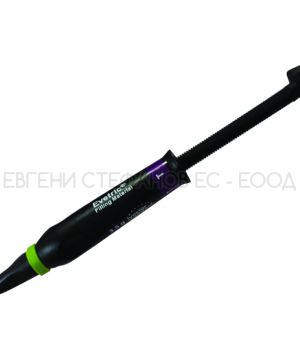 Evetric шприца