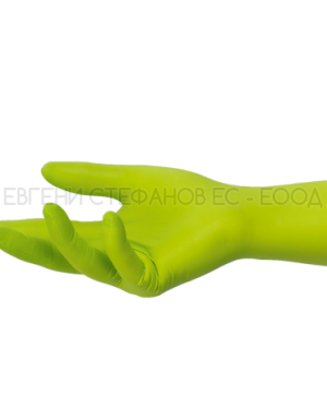Нитрилни ръкавици ECOSHIELD™ ECO NITRILE - размер XS 